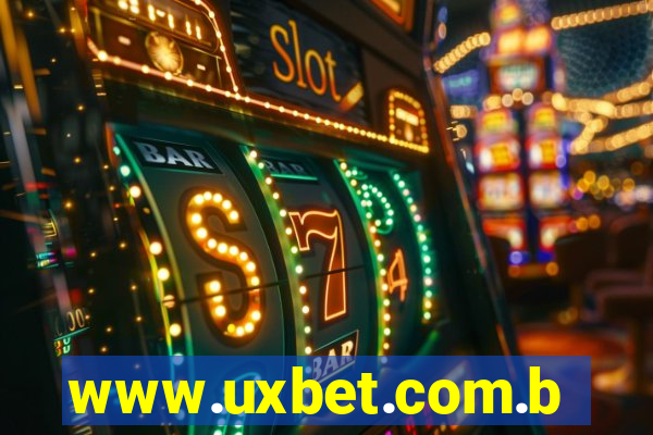 www.uxbet.com.br