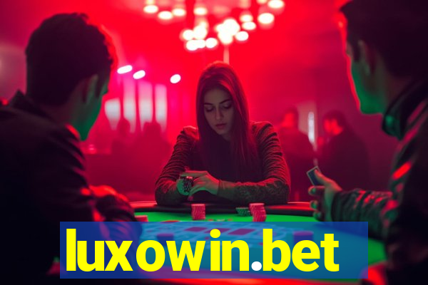 luxowin.bet