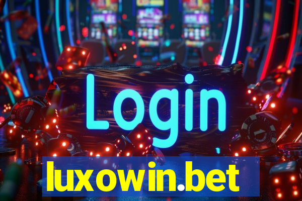 luxowin.bet