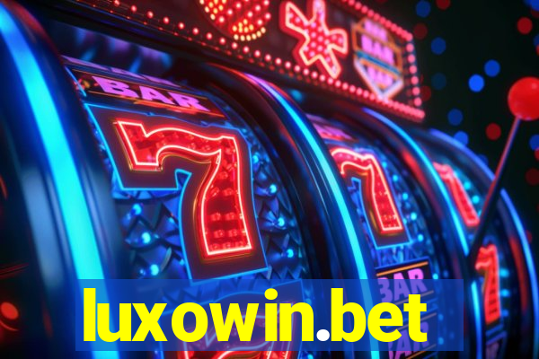 luxowin.bet