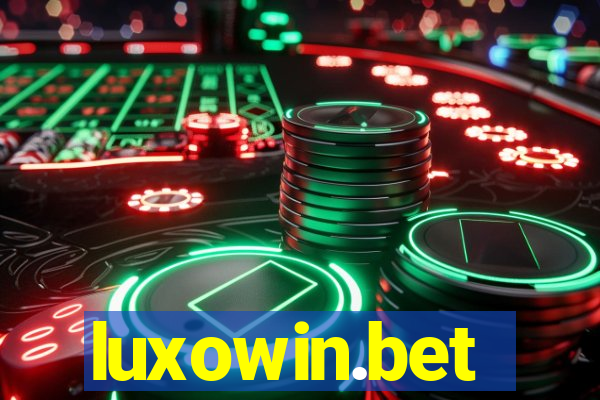 luxowin.bet