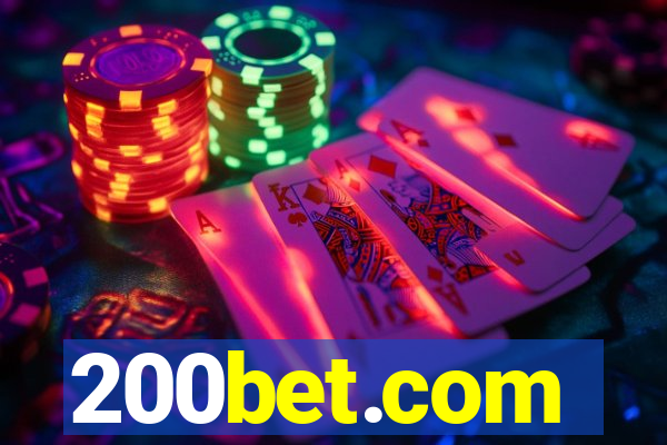 200bet.com