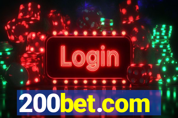 200bet.com