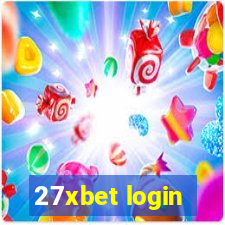 27xbet login