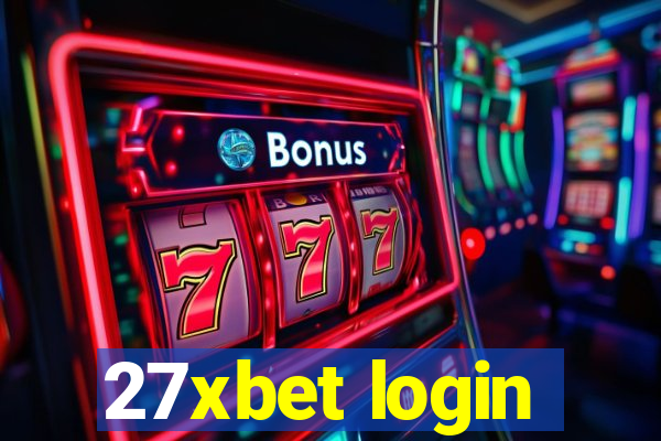 27xbet login