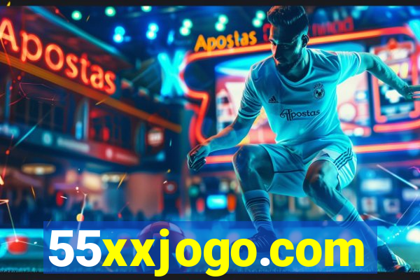 55xxjogo.com