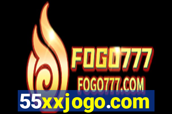 55xxjogo.com