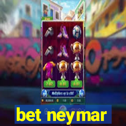 bet neymar