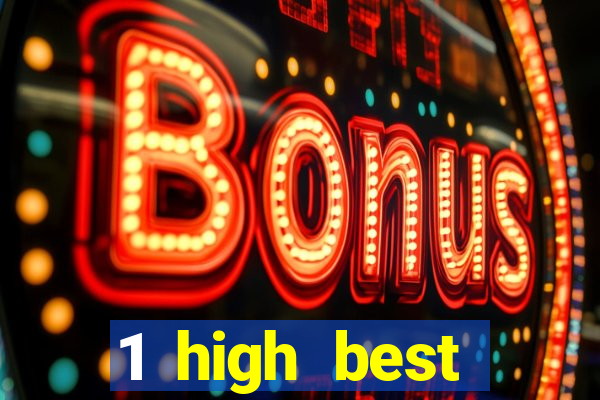 1 high best playtech casino