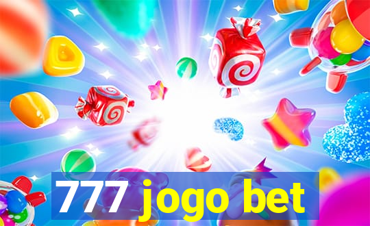 777 jogo bet