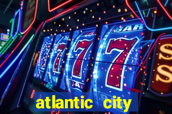 atlantic city casinos online