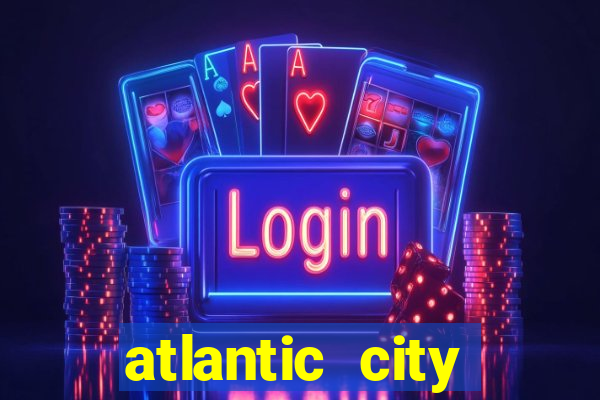 atlantic city casinos online