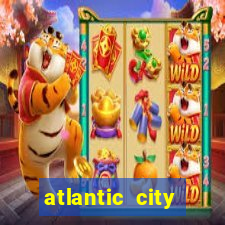 atlantic city casinos online