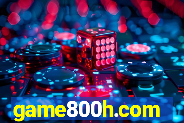 game800h.com