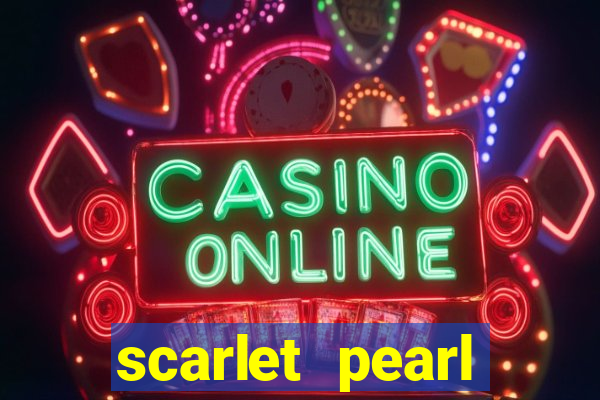 scarlet pearl casino resort d'iberville ms