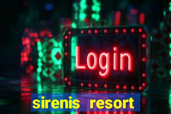 sirenis resort casino & aquagames punta cana