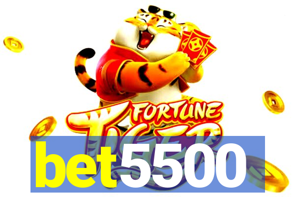 bet5500