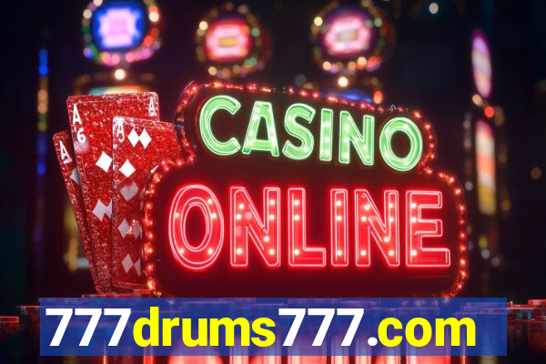 777drums777.com