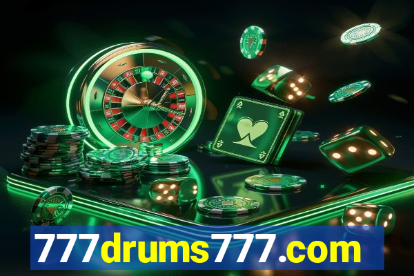 777drums777.com