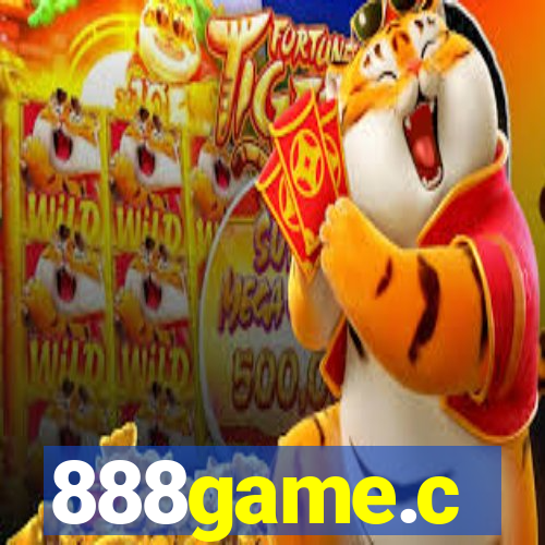 888game.c