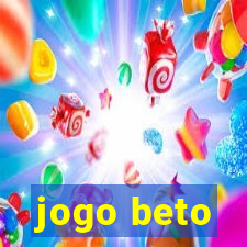 jogo beto