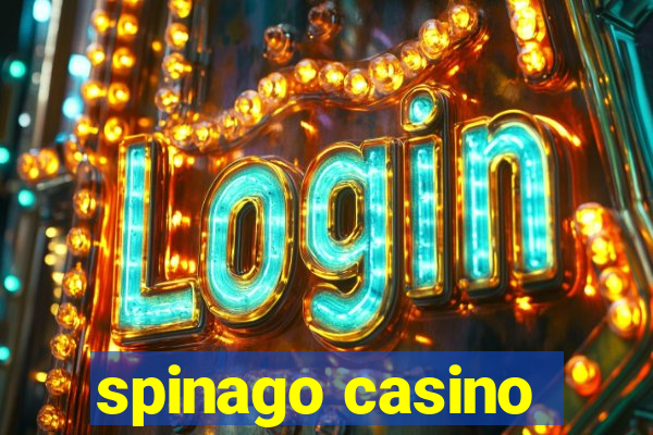 spinago casino