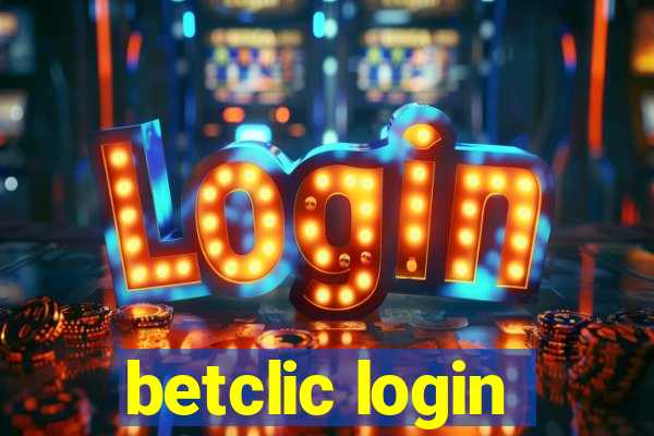 betclic login