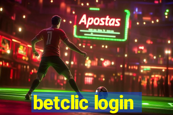 betclic login