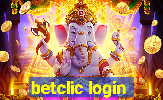 betclic login