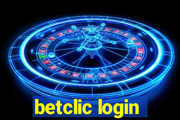 betclic login