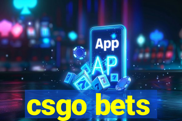 csgo bets