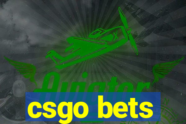 csgo bets