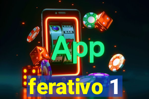 ferativo 1