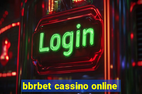 bbrbet cassino online