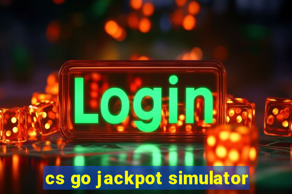 cs go jackpot simulator