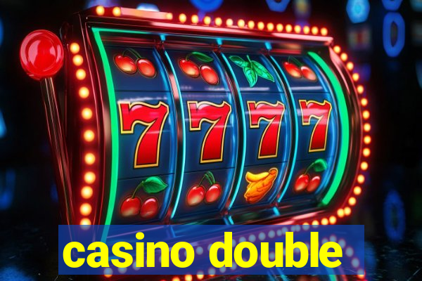 casino double