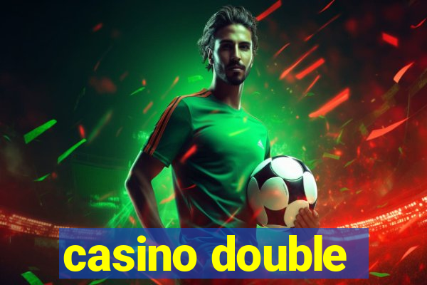 casino double