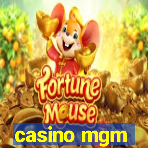 casino mgm