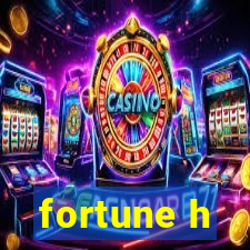 fortune h