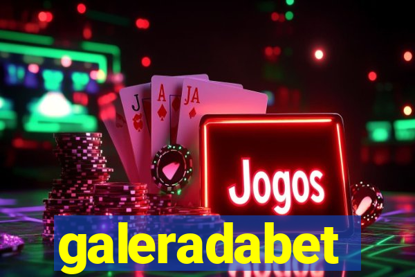 galeradabet