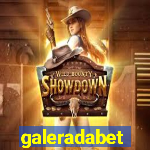 galeradabet