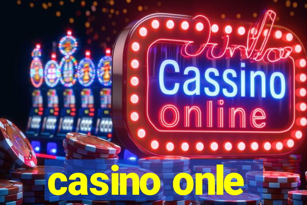 casino onle