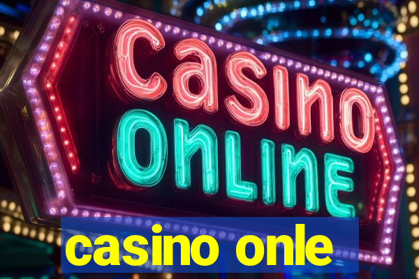 casino onle