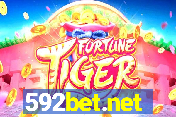 592bet.net