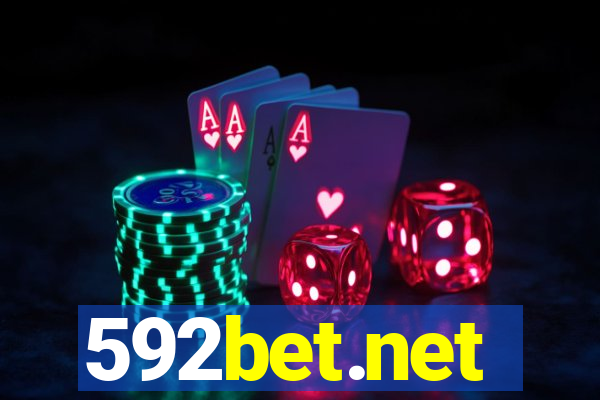 592bet.net