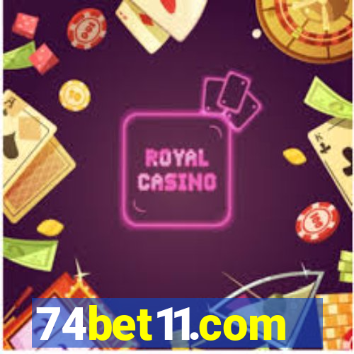 74bet11.com