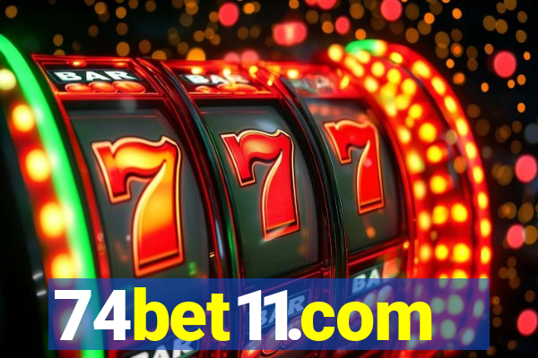 74bet11.com