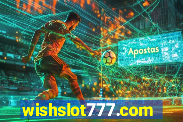 wishslot777.com