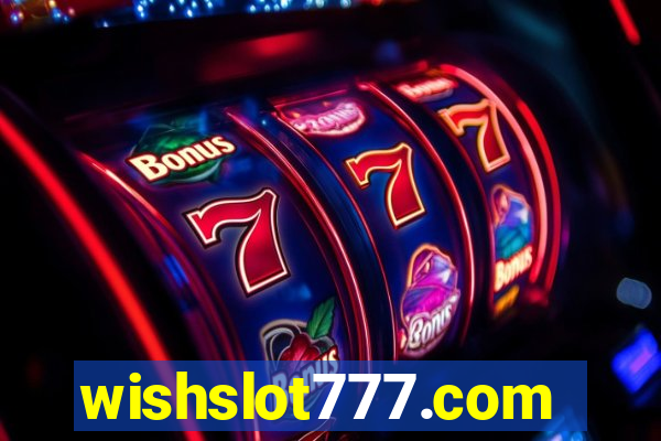 wishslot777.com