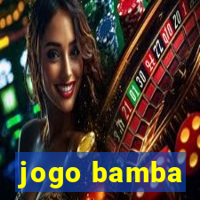 jogo bamba